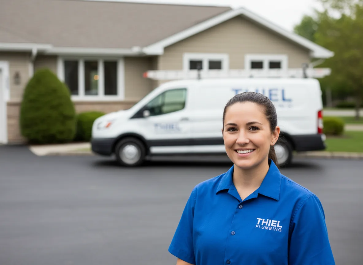 Plumber Coffeen, IL FAQs
